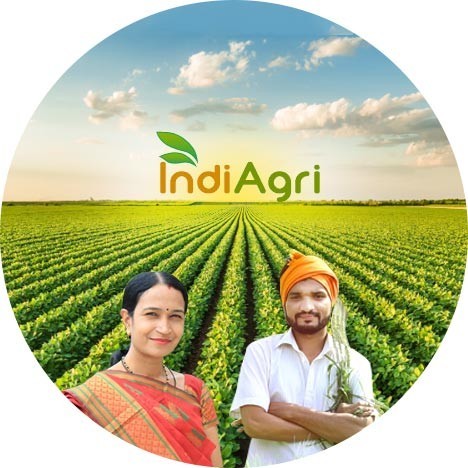About IndiAgri