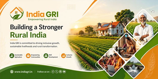 India GRI Banner