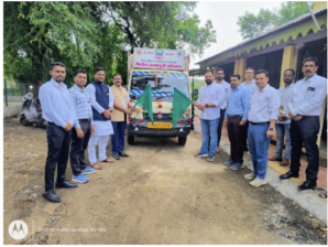 Over 42,000 farmers trained by Syngenta as Maharashtra records decline in pink bollworm attacks