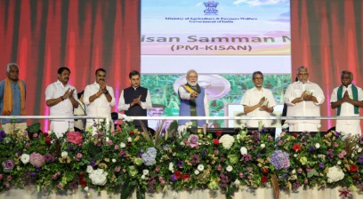 Inside PM Modi’s Coimbatore Call for Natural Farming and What It Means for Farmers