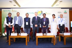 Sustainable Agriculture Summit & Award 2024
