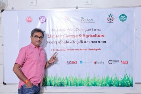 Regional Policy Dialogue Chandigarh