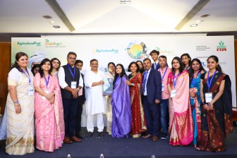 Team Behind the Success