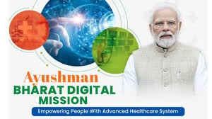 Ayushman Bharat digital mission crosses 90 crore ABHA cccounts milestone