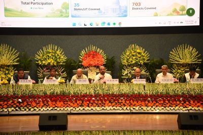 ICAR secures CSR support from 75+ companies to accelerate farm technology adoption